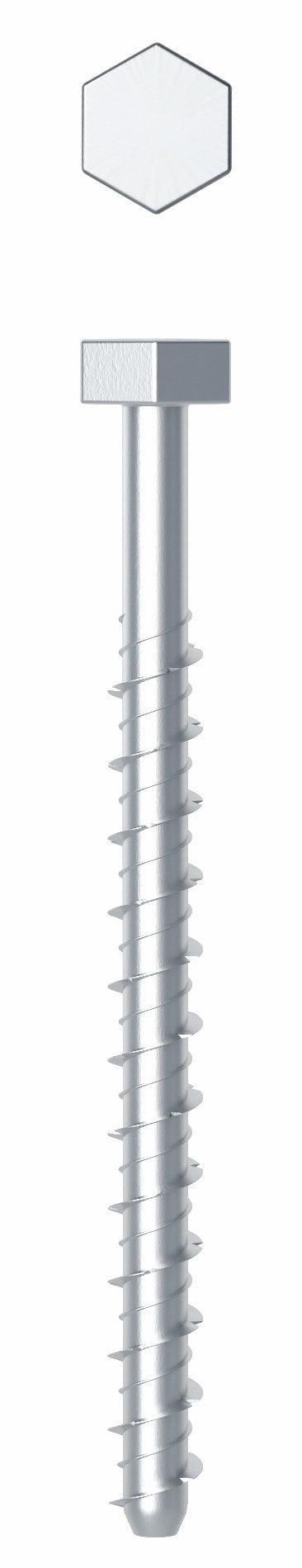 Rothoblaas - SKR10100U - Ancrages a beton - PurPatio.ca