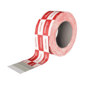 Rothoblaas - SPEEDY60 - Ruban mono-adhésif universel sans film de séparation - PurPatio.ca