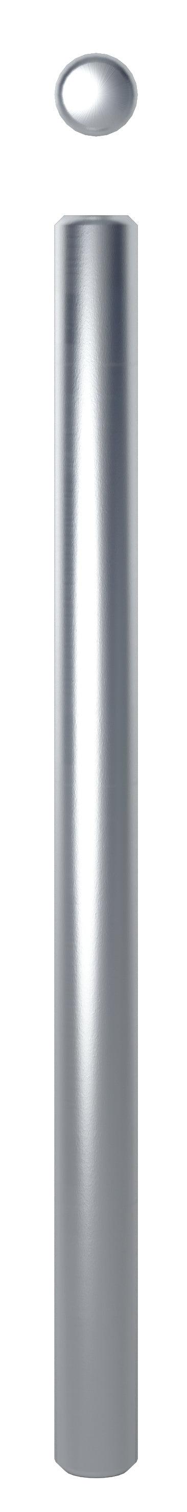 Rothoblaas - STA12160BU - Broche lisse - PurPatio.ca