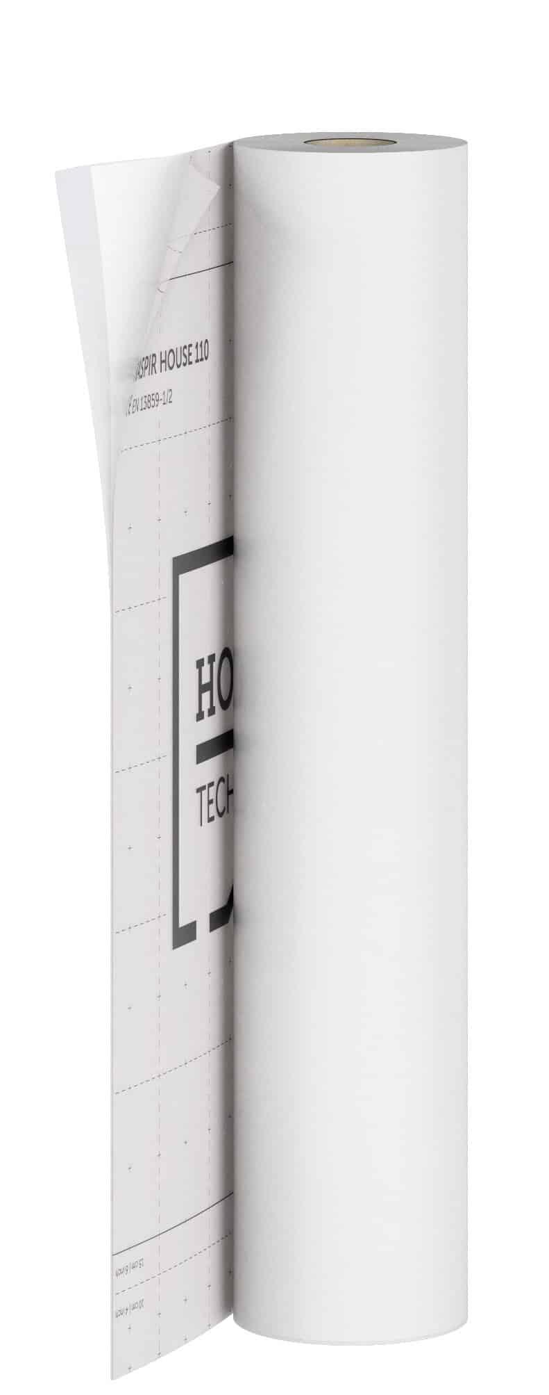 Rothoblaas - T11030 - Membrane hautement respirante - 3X50M (1615 pi2) - PurPatio.ca