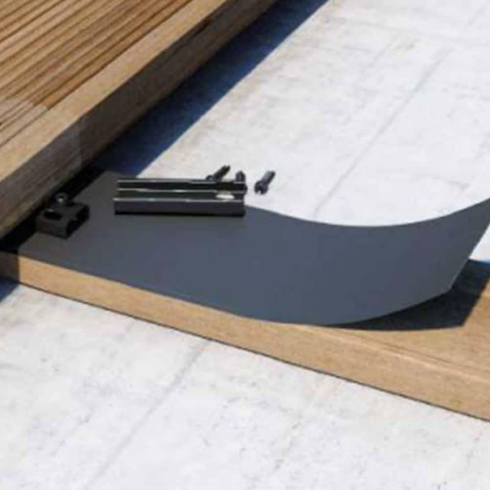 Rothoblaas - TERRAUV100 - Ruban adhesif pour la protection des voliges - PurPatio.ca