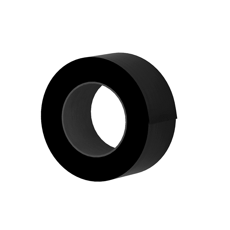 Rothoblaas - TERRAUV400 - Ruban adhesif pour la protection des voliges - PurPatio.ca