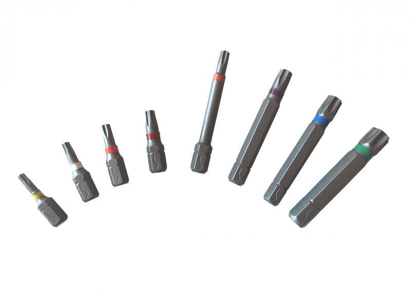 Rothoblaas - TX40150 - Embout pour visseuse - PurPatio.ca