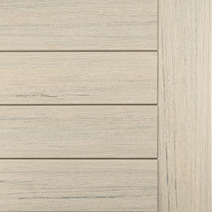 TimberTech - Patio en composite - Collection Reserve - Reclaimed Chestnut - PurPatio.ca