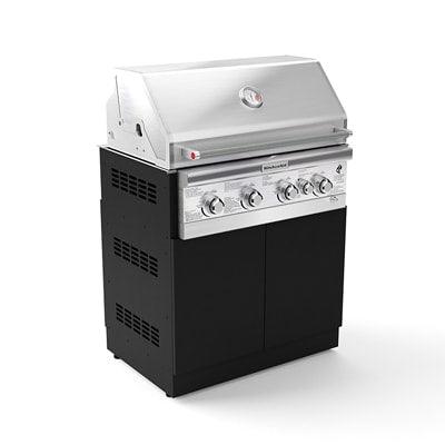 Veradek - Cuisine exterieure - Armoire pour BBQ - PurPatio.ca