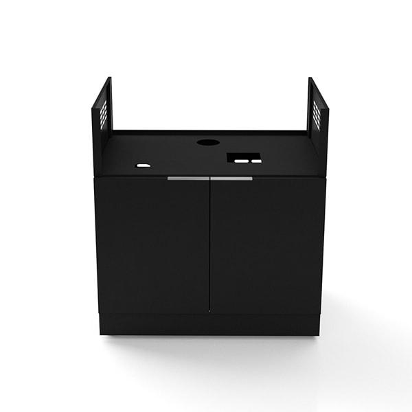 Veradek - Cuisine exterieure - Armoire pour BBQ - PurPatio.ca