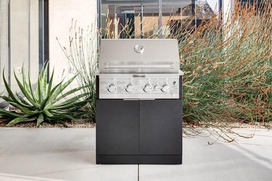 Veradek - Cuisine exterieure - Armoire pour BBQ - PurPatio.ca