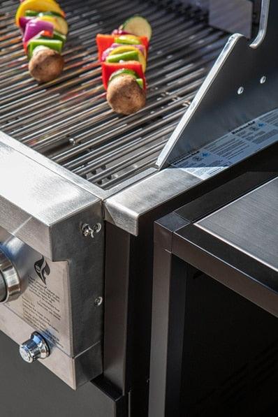 Veradek - Cuisine exterieure - Armoire pour BBQ - PurPatio.ca