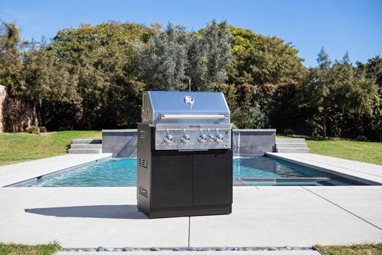 Veradek - Cuisine exterieure - Armoire pour BBQ - PurPatio.ca