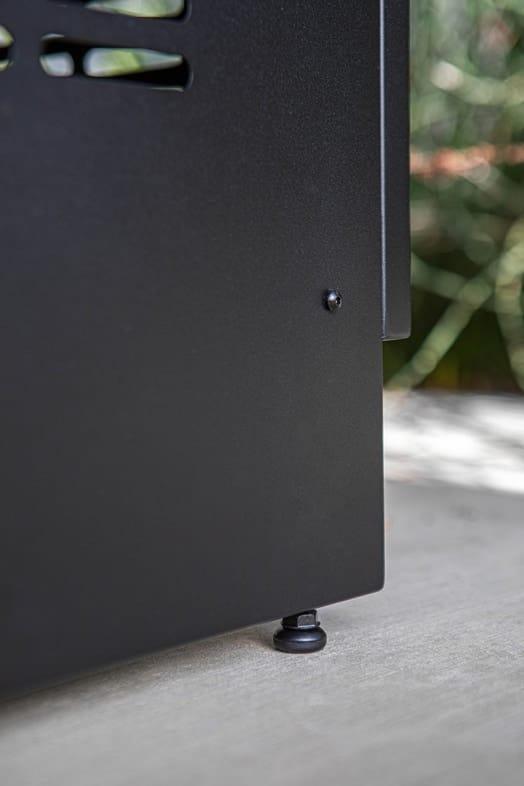 Veradek - Cuisine exterieure - Armoire pour BBQ - PurPatio.ca