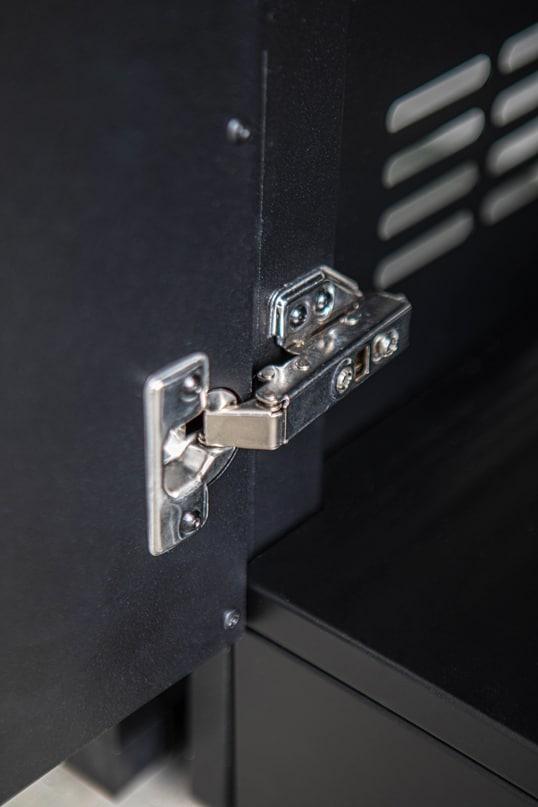 Veradek - Cuisine exterieure - Armoire pour BBQ - PurPatio.ca