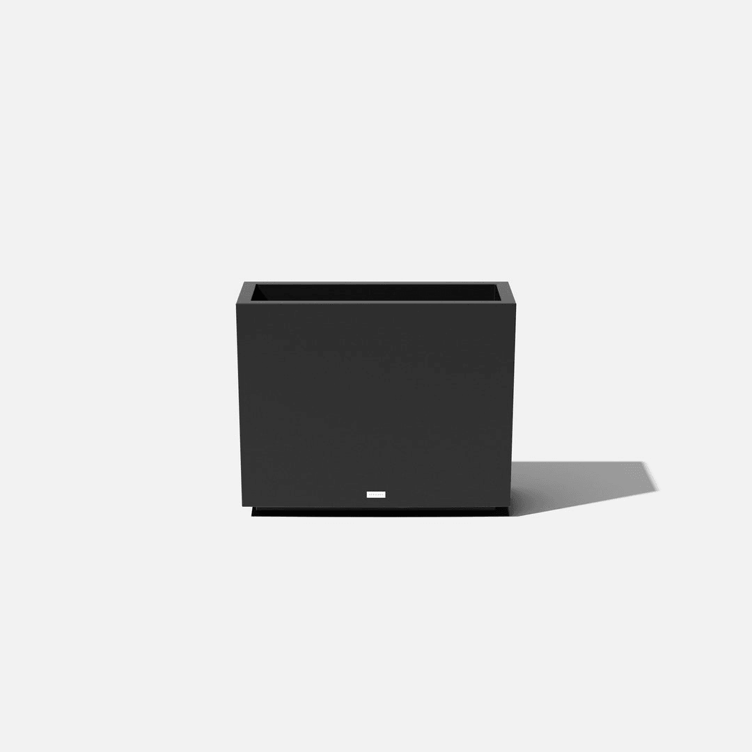 Veradek - Jardinière BLOCK - span - PurPatio.ca