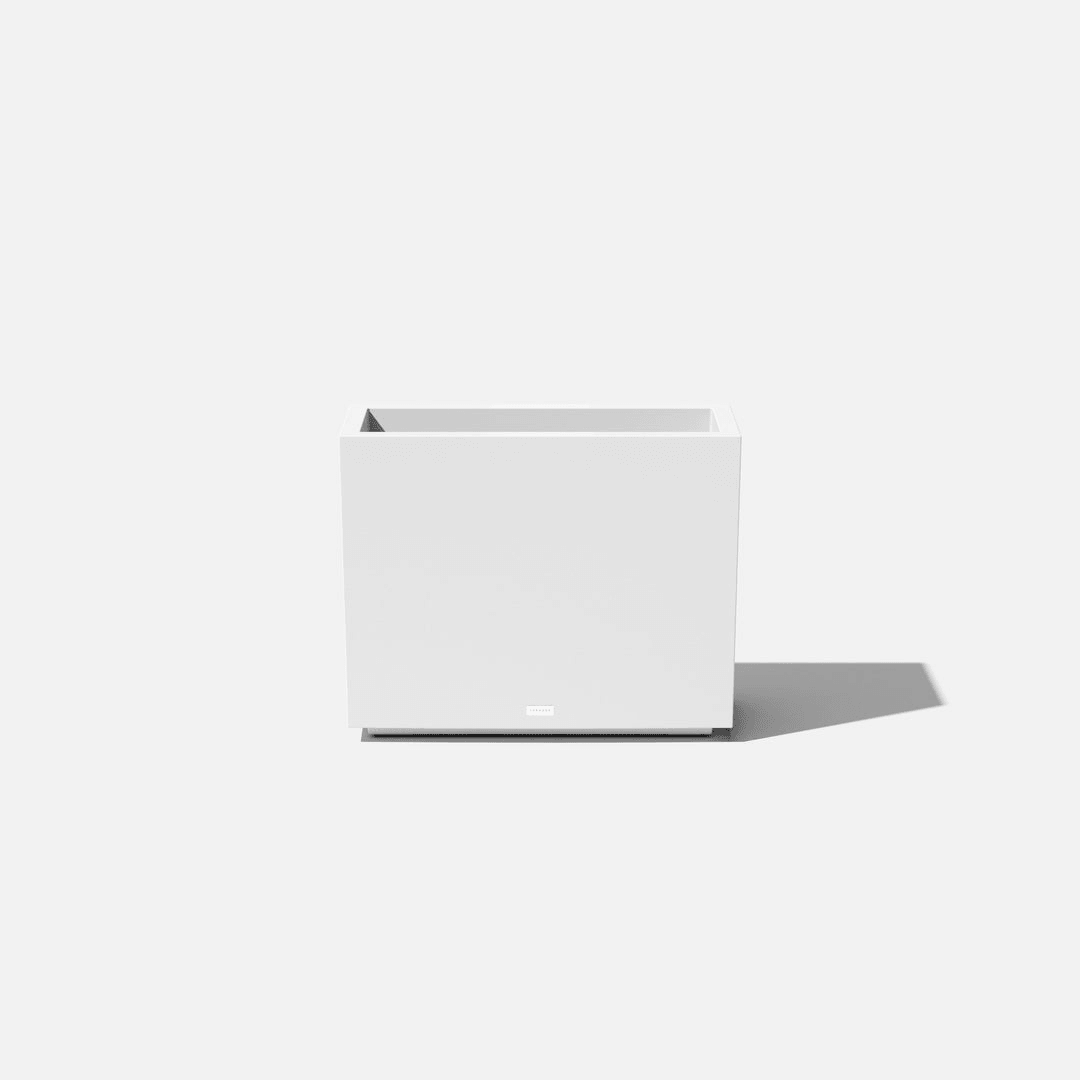 Veradek - Jardinière BLOCK - span - PurPatio.ca