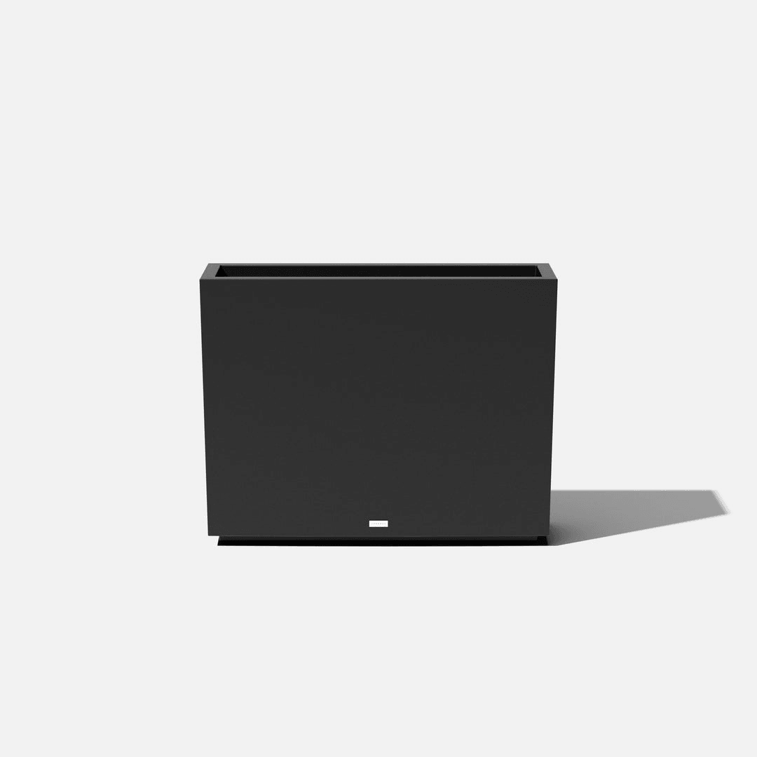 Veradek - Jardinière BLOCK - span - PurPatio.ca