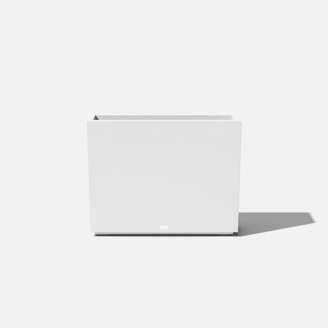 Veradek - Jardinière BLOCK - span - PurPatio.ca