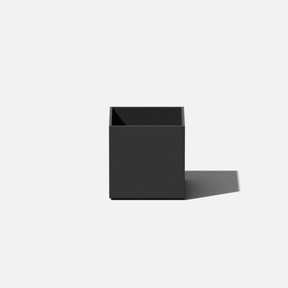 Veradek - Jardinière GEO - cube - PurPatio.ca