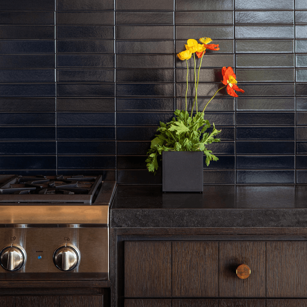 Veradek - Jardinière GEO - cube - PurPatio.ca