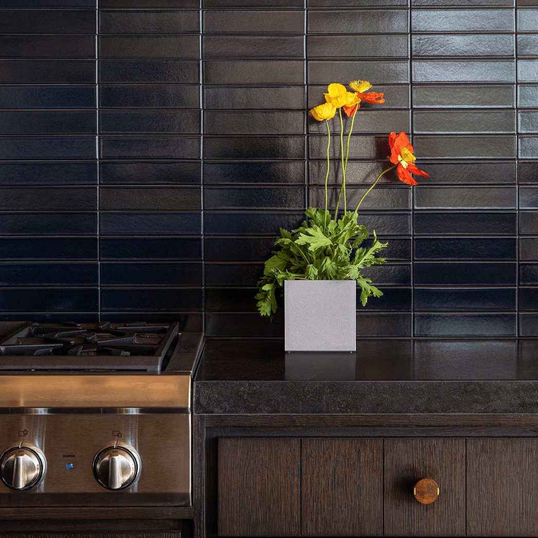 Veradek - Jardinière GEO - cube - PurPatio.ca