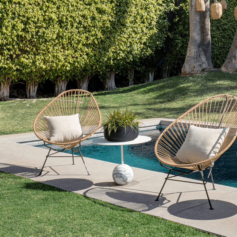 Veradek - Jardiniere MASON - kona bowl fourteen - PurPatio.ca