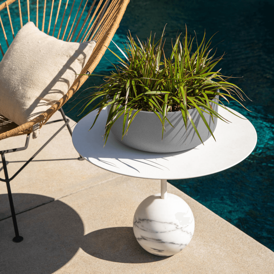 Veradek - Jardiniere MASON - kona bowl fourteen - PurPatio.ca