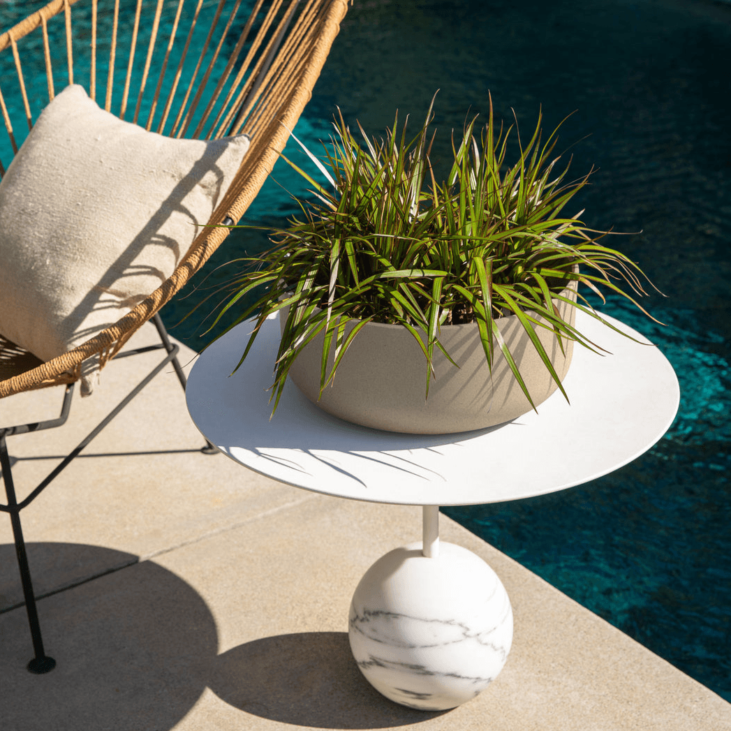 Veradek - Jardiniere MASON - kona bowl fourteen - PurPatio.ca