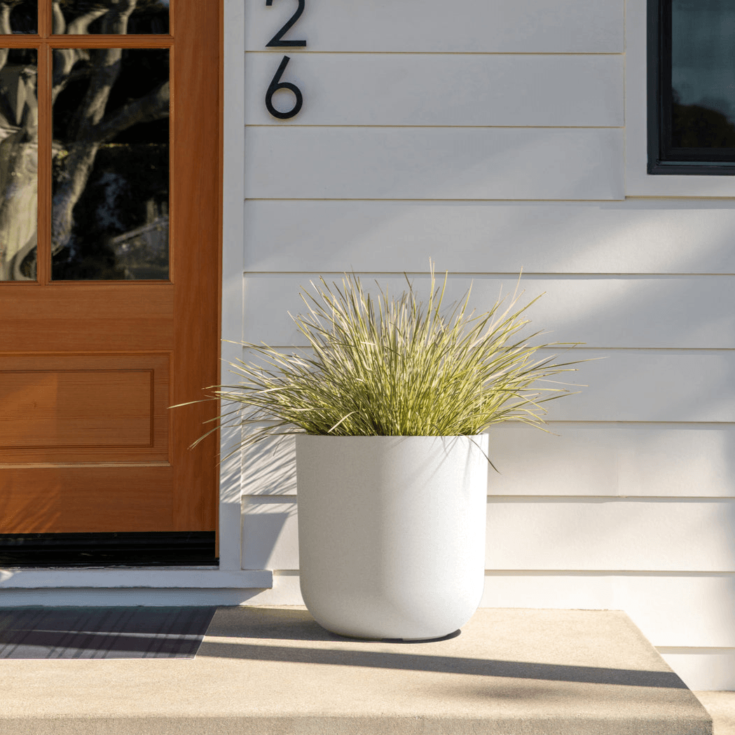 Veradek - Jardiniere MASON - kona fifteen - PurPatio.ca