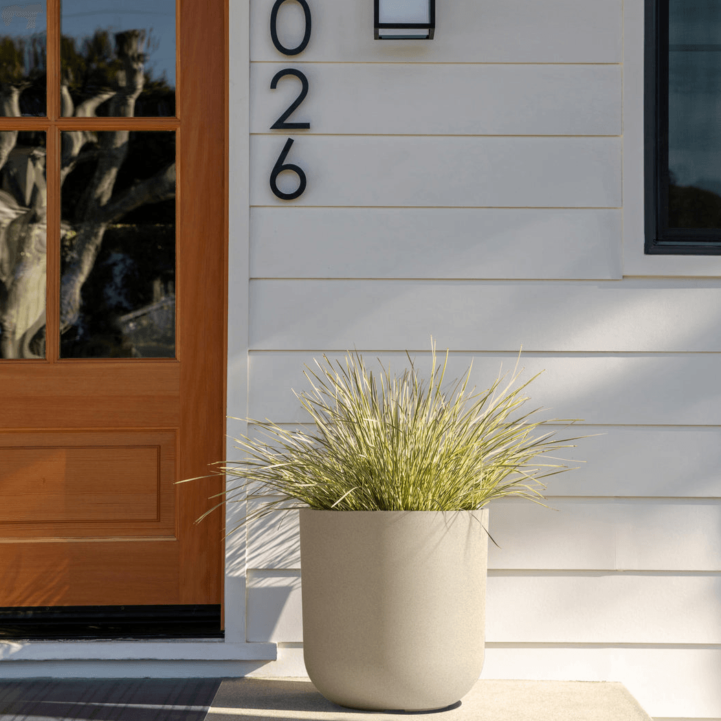 Veradek - Jardiniere MASON - kona fifteen - PurPatio.ca