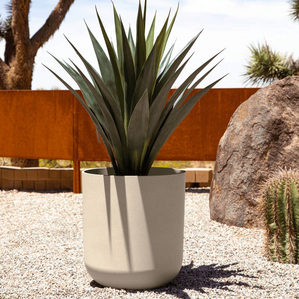 Veradek - Jardiniere MASON - kona twenty - PurPatio.ca