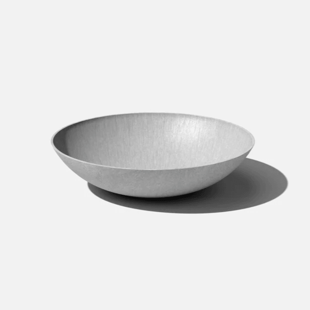 Veradek - Jardiniere MASON -lane bowl - PurPatio.ca