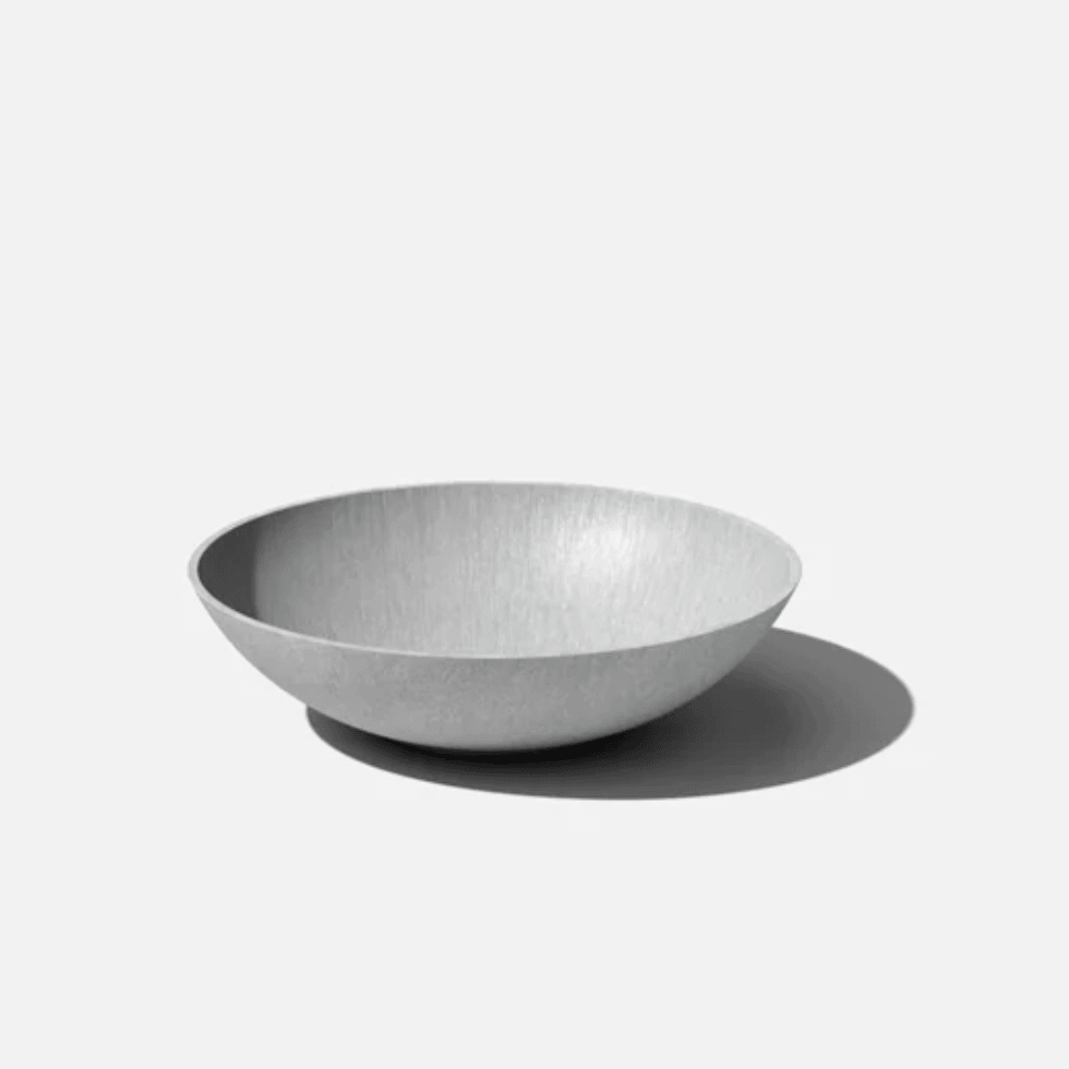 Veradek - Jardiniere MASON -lane bowl - PurPatio.ca