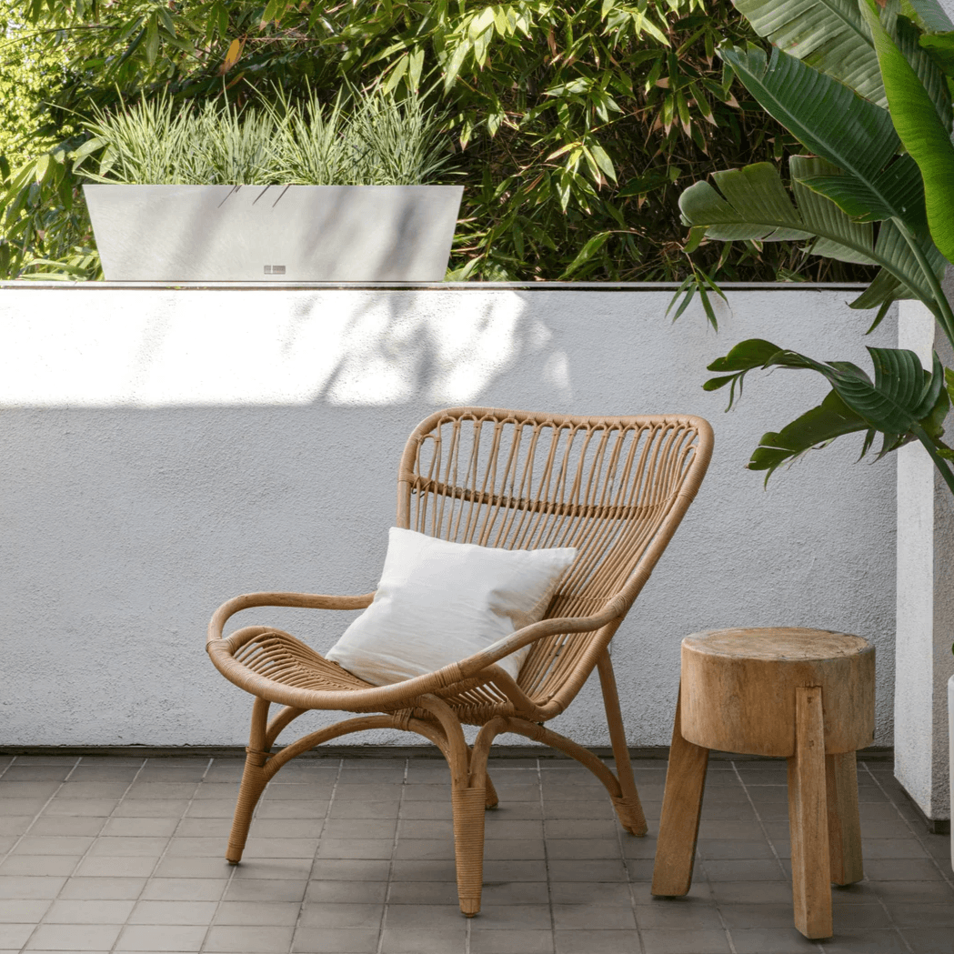 Veradek - Jardinière PURE - bac a plantes pour garde-corps avec supports - PurPatio.ca