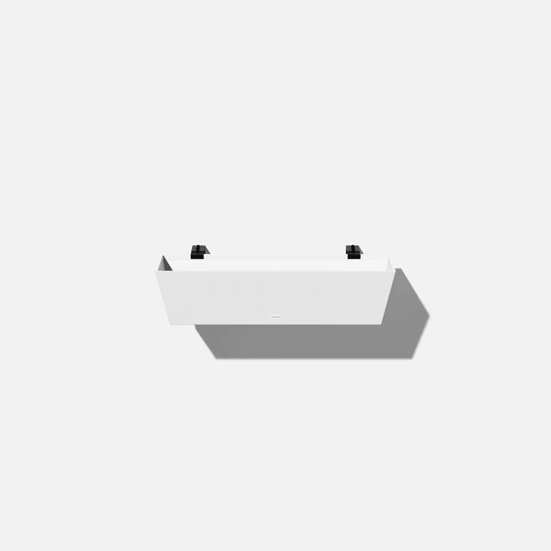 Veradek - Jardinière PURE - nobleton plateau - PurPatio.ca