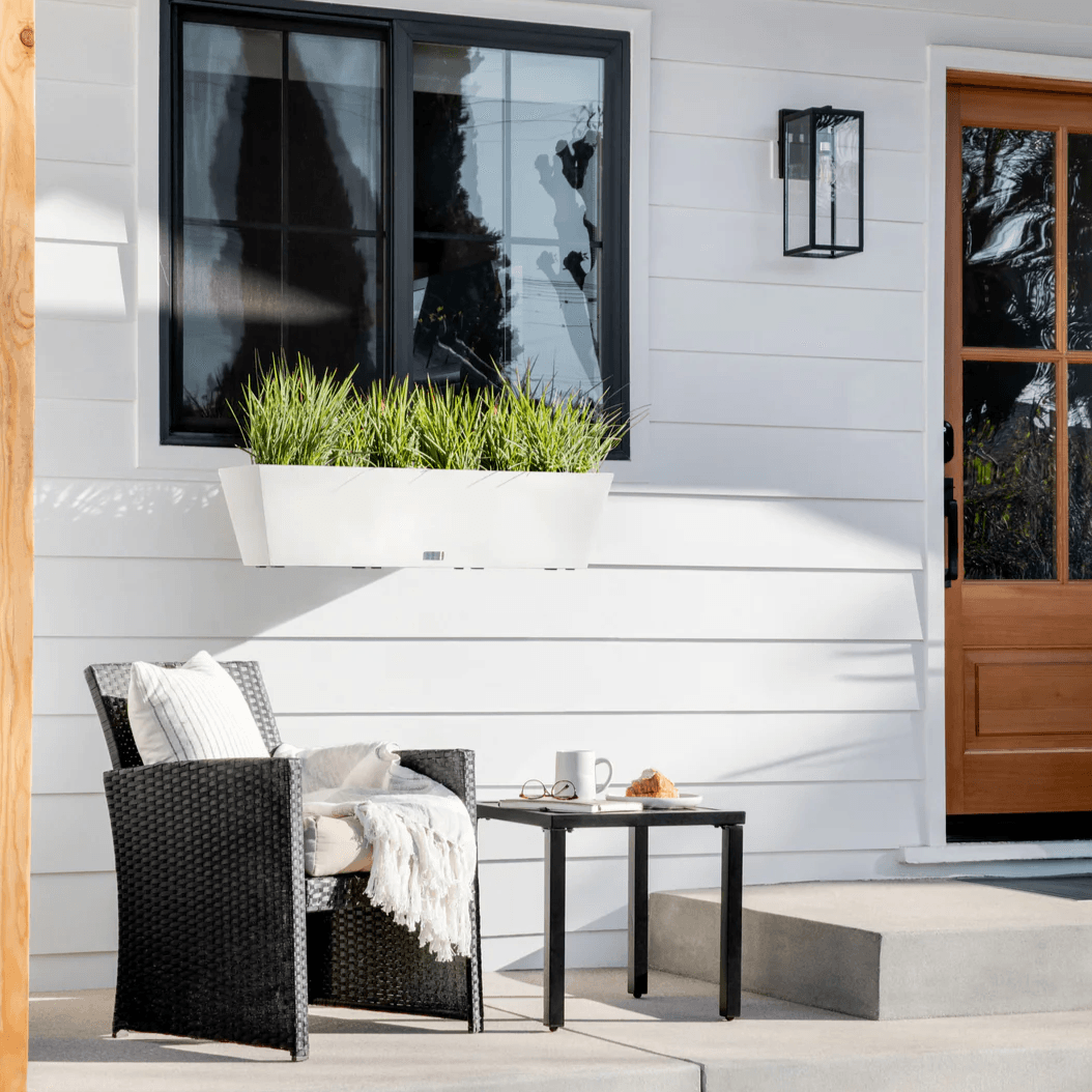 Veradek - Jardinière PURE - nobleton plateau - PurPatio.ca