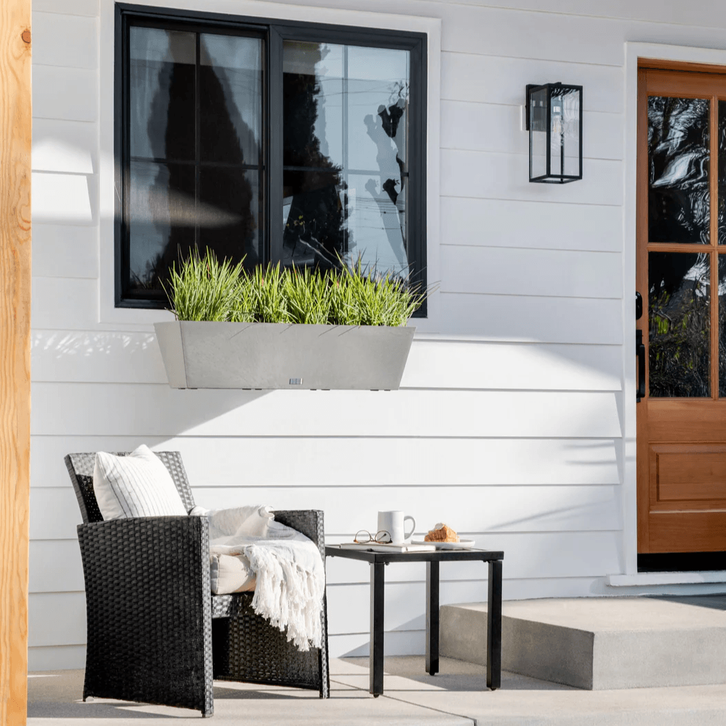 Veradek - Jardinière PURE - nobleton plateau - PurPatio.ca