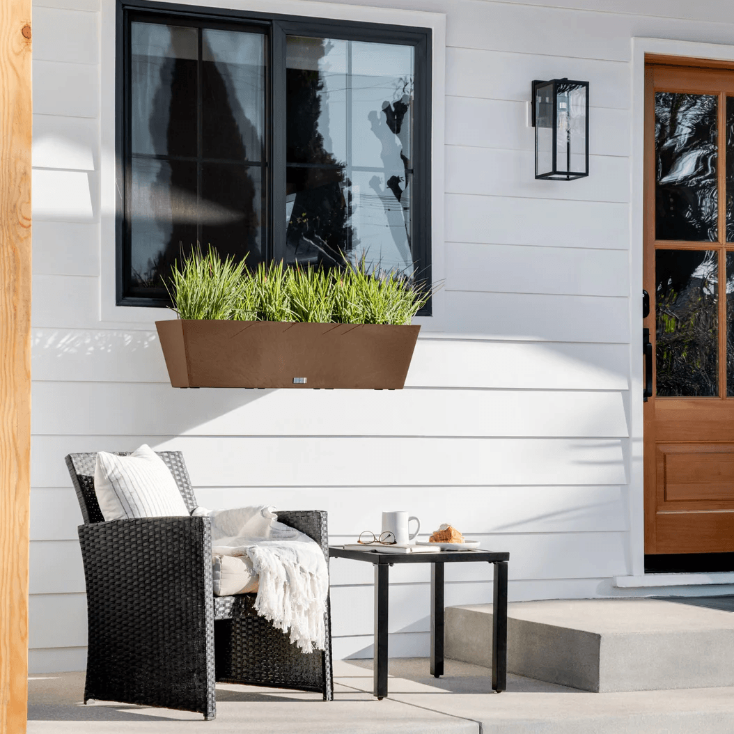 Veradek - Jardinière PURE - nobleton plateau - PurPatio.ca