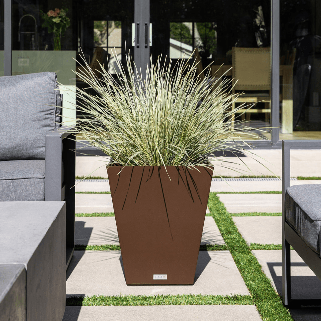 Veradek - Jardinière PURE - nobleton - PurPatio.ca