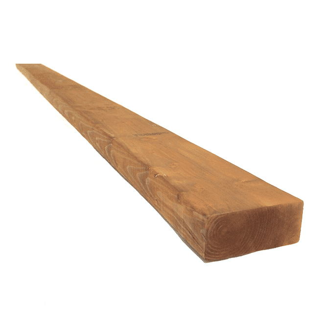 Bois traite 2 x 4 x 12 - PurPatio.ca