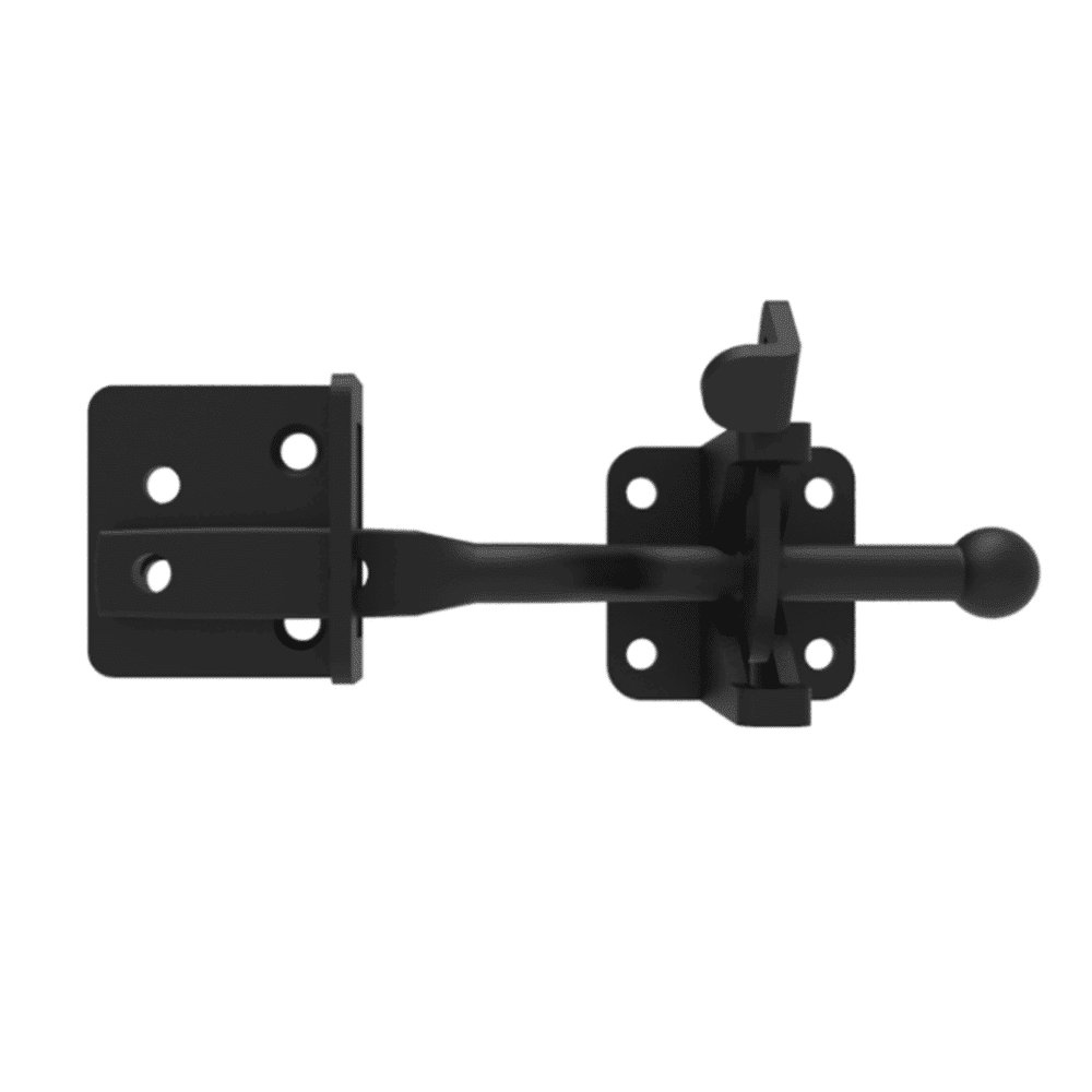 Barrette - 73014710 - Loquet standard à barre flottante par gravité - PurPatio.ca