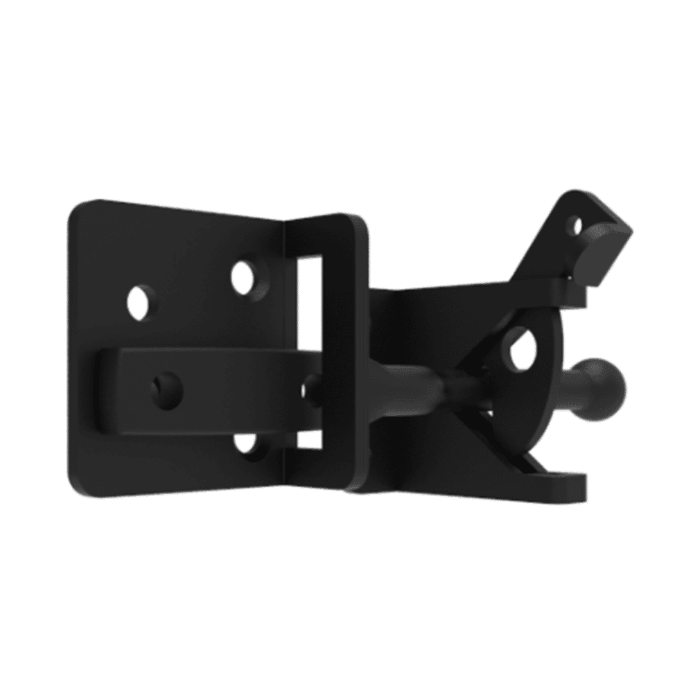 Barrette - 73014710 - Loquet standard à barre flottante par gravité - PurPatio.ca