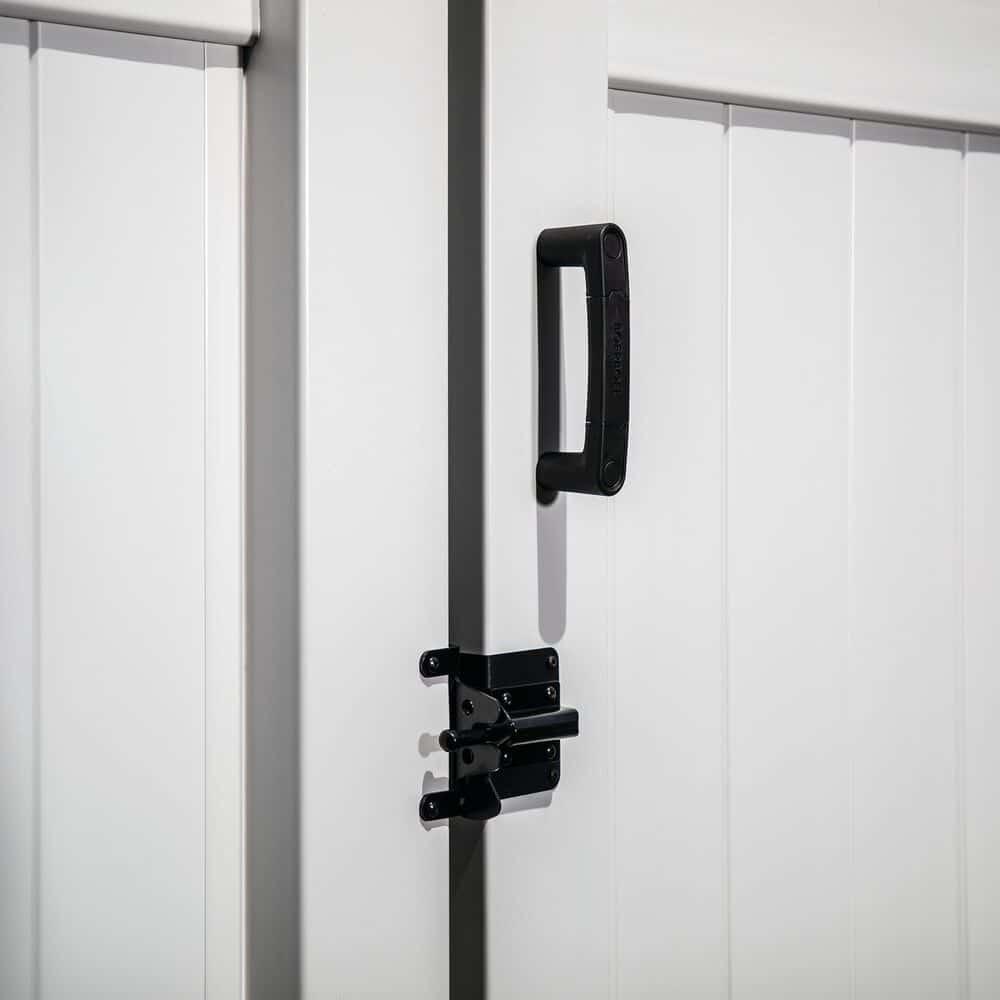 Barrette - 73024421 - Poignée de barrière EZ Grip - PurPatio.ca