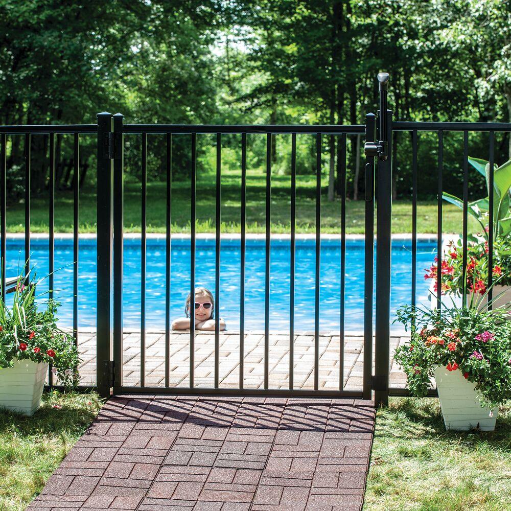 Barrette - 73024421 - Poignée de barrière EZ Grip - PurPatio.ca