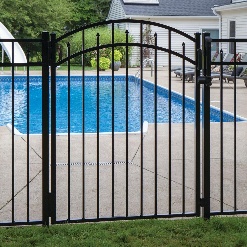 Barrette - 73024421 - Poignée de barrière EZ Grip - PurPatio.ca