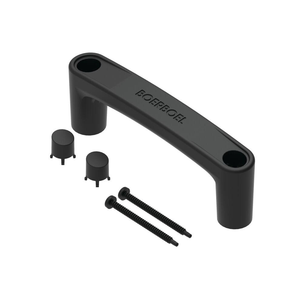 Barrette - 73024421 - Poignée de barrière EZ Grip - PurPatio.ca