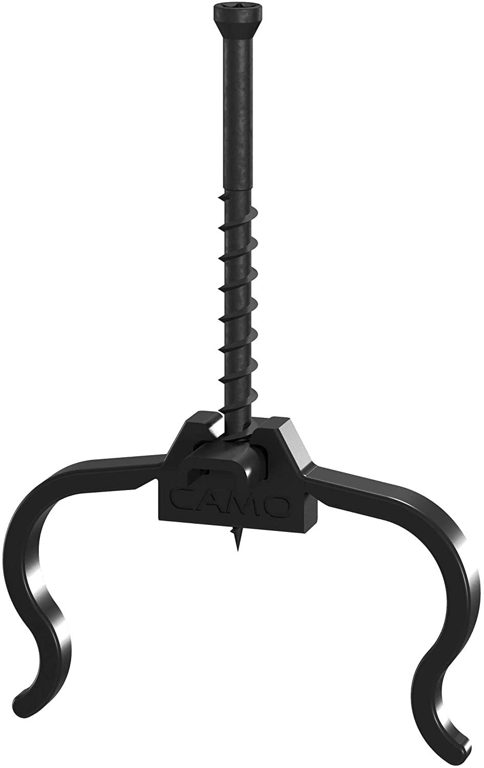 CAMO - 344359 - Edge Clip - 3/16 Po Espacement (Bte 450) - PurPatio.ca