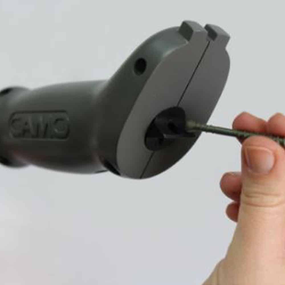 CAMO - 345020 - Marksman Edge - PurPatio.ca