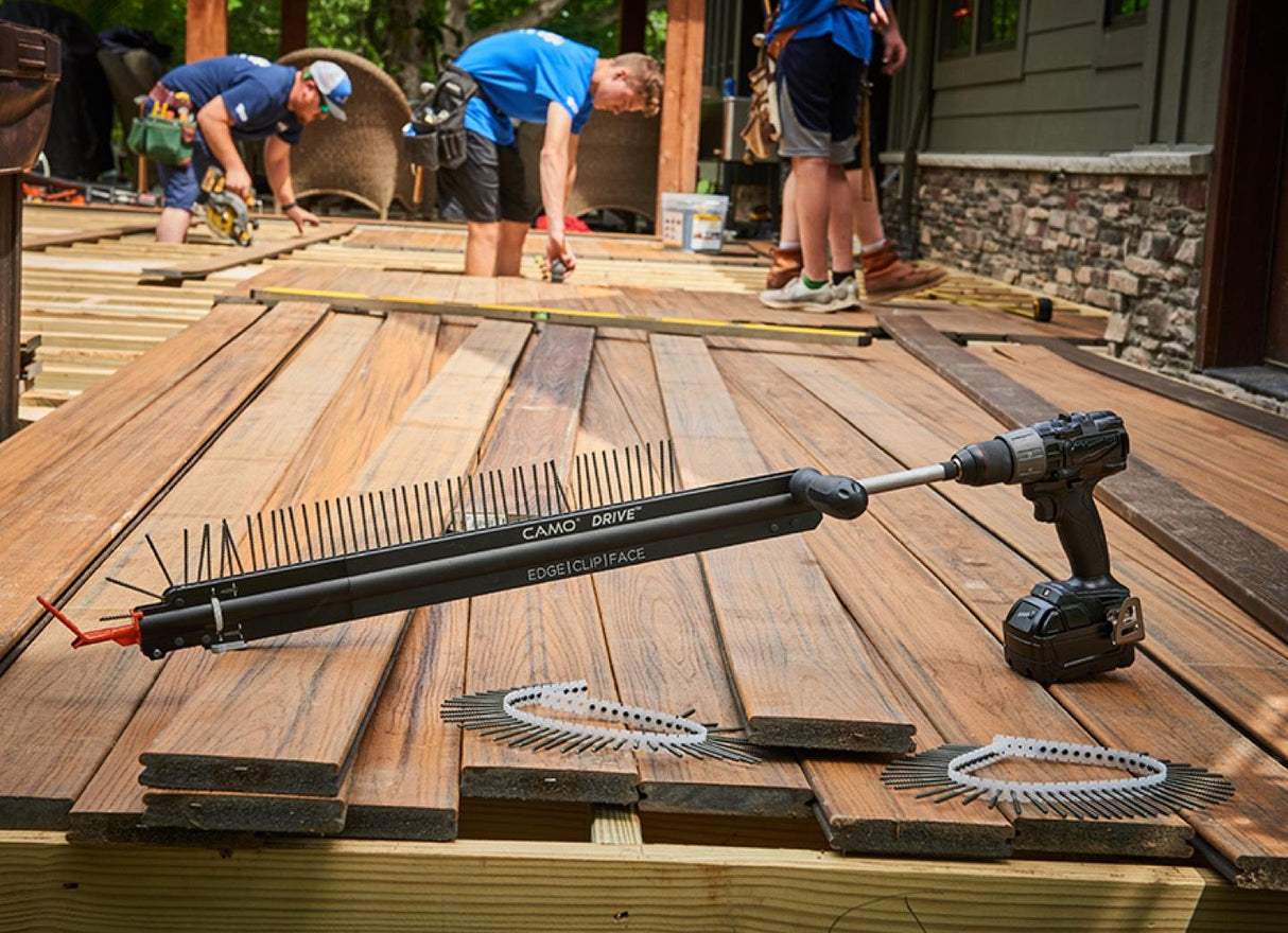 CAMO - 345060 - Drive Tool - PurPatio.ca