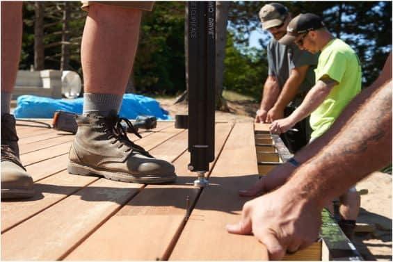 CAMO - 345060 - Drive Tool - PurPatio.ca