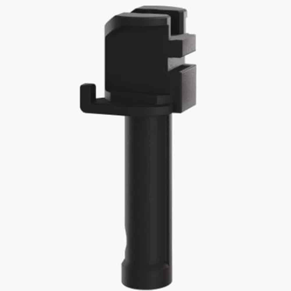 CAMO - 391803 - Embout Noir Pour Camo Drive - PurPatio.ca