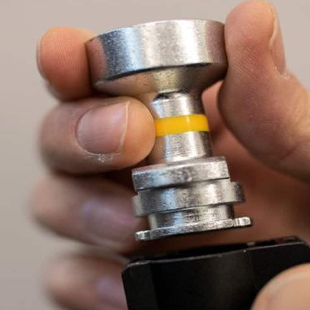 CAMO - 391805 - Embout Jaune Pour Camo Drive - PurPatio.ca