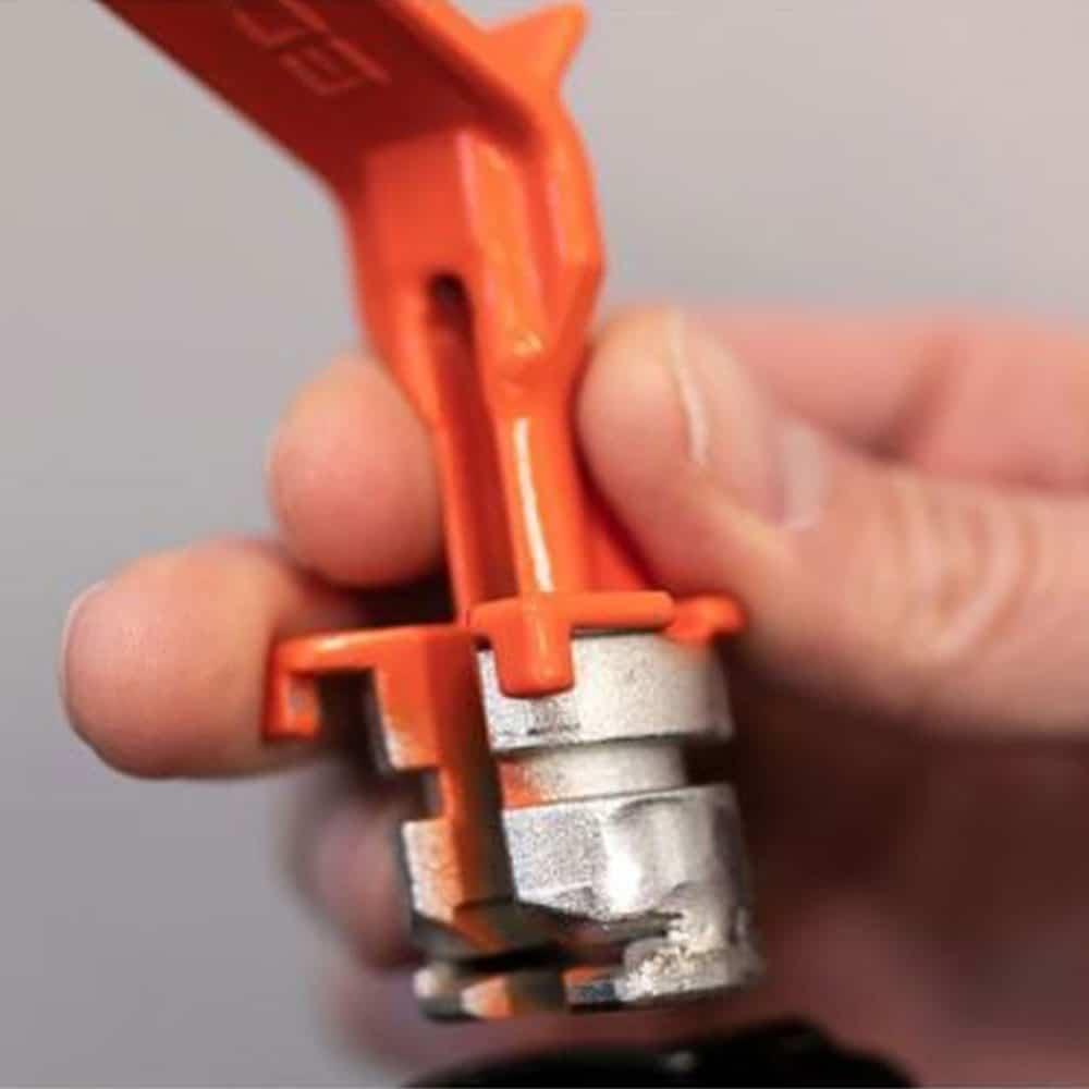 CAMO - 395801 - Embout Orange Pour Camo Drive - PurPatio.ca